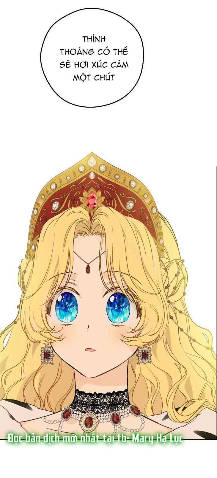 đọc truyện Một Ngày Nọ Tôi Bỗng Thành Nàng Công Chúa Chương 122.5 ảnh 18 tại Thiên Thai Truyện