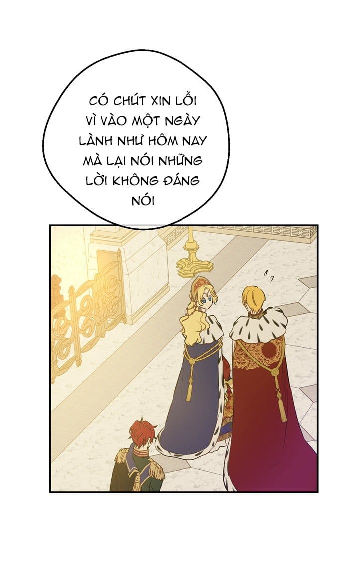 đọc truyện Một Ngày Nọ Tôi Bỗng Thành Nàng Công Chúa Chương 122.5 ảnh 19 tại Thiên Thai Truyện