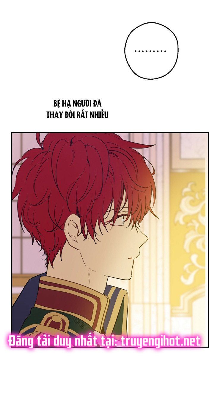 đọc truyện Một Ngày Nọ Tôi Bỗng Thành Nàng Công Chúa Chương 122.5 ảnh 20 tại Thiên Thai Truyện