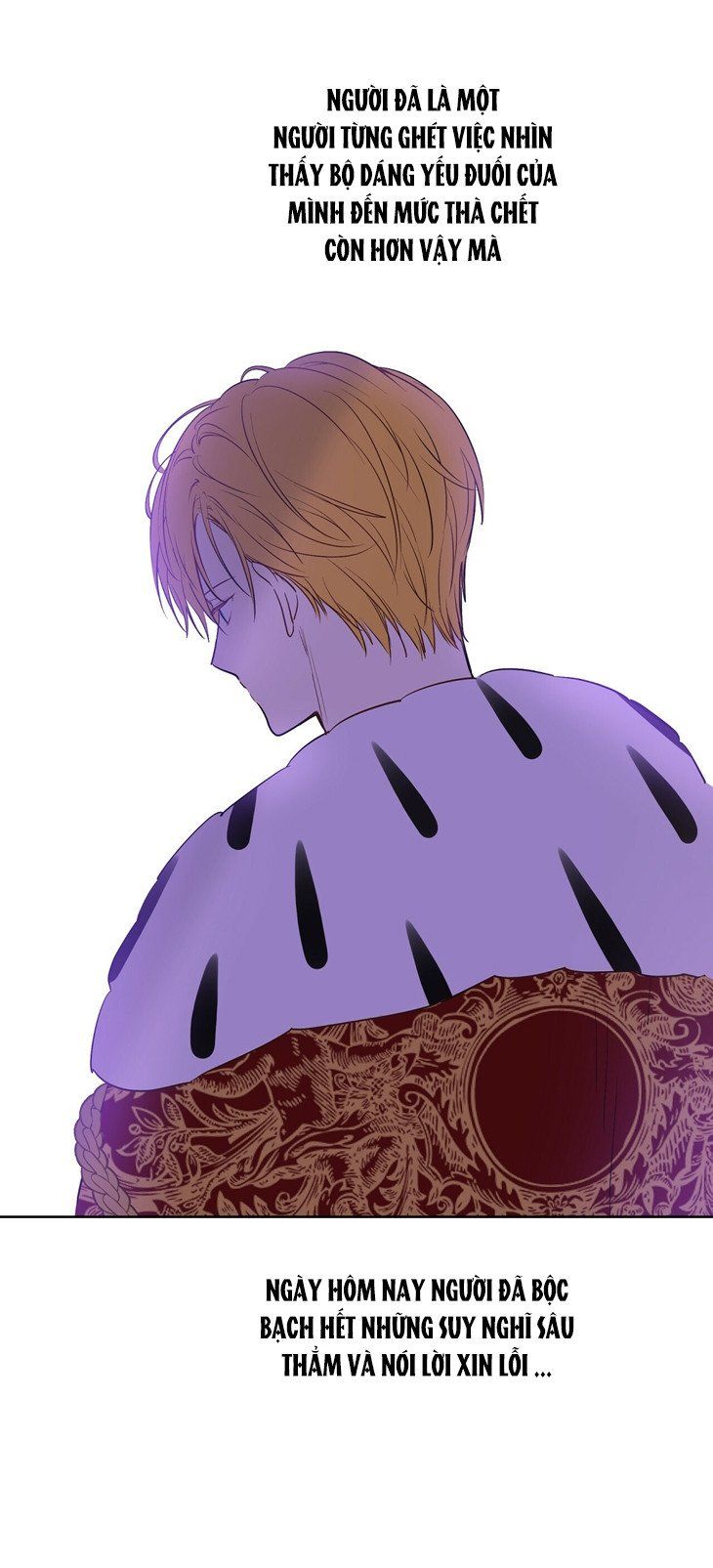 đọc truyện Một Ngày Nọ Tôi Bỗng Thành Nàng Công Chúa Chương 122.5 ảnh 21 tại Thiên Thai Truyện