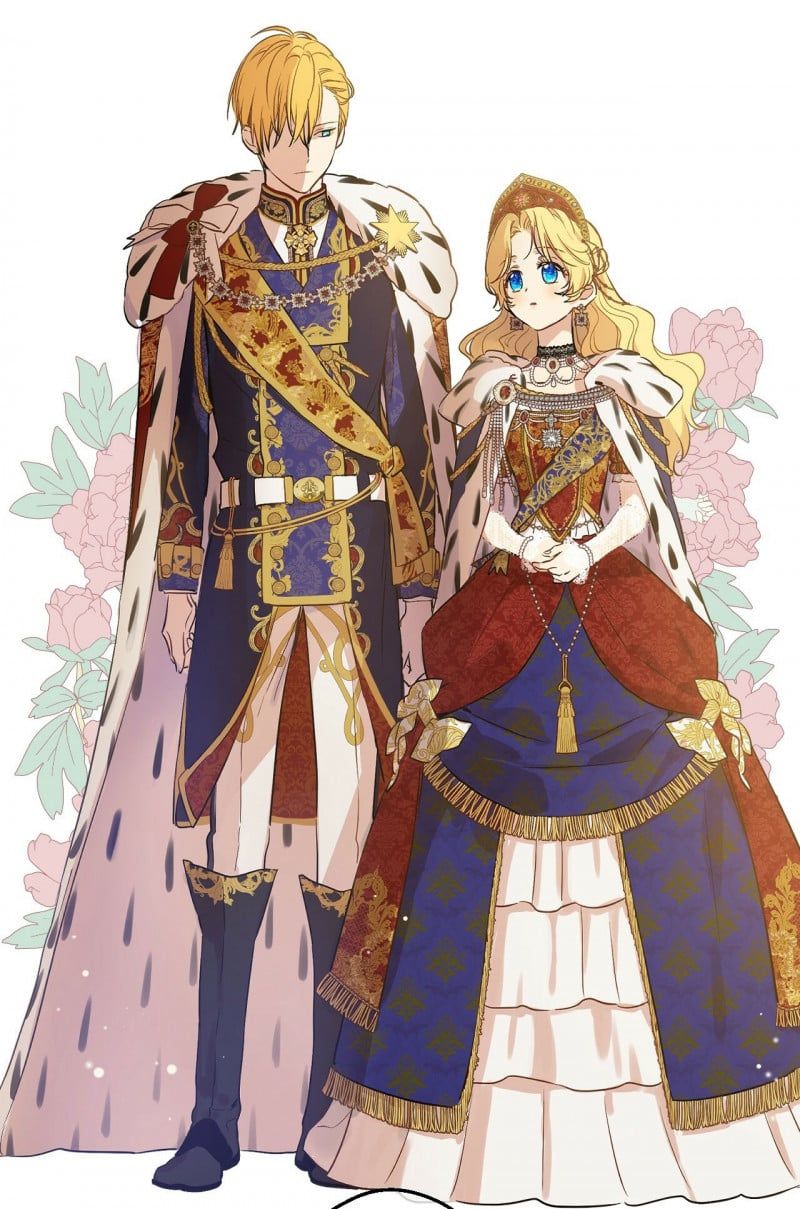 đọc truyện Một Ngày Nọ Tôi Bỗng Thành Nàng Công Chúa Chương 122.5 ảnh 4 tại Thiên Thai Truyện