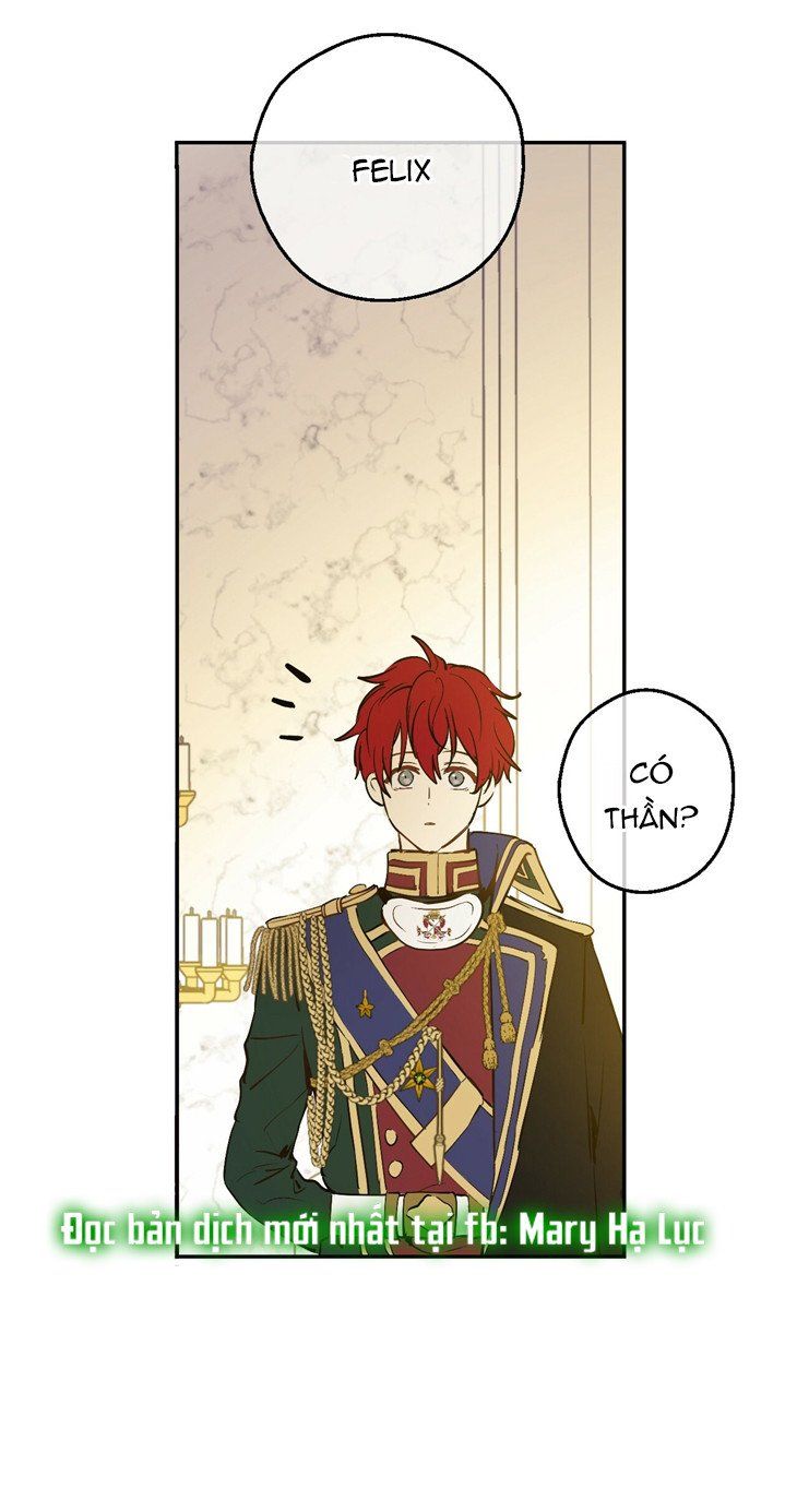 đọc truyện Một Ngày Nọ Tôi Bỗng Thành Nàng Công Chúa Chương 122.5 ảnh 26 tại Thiên Thai Truyện