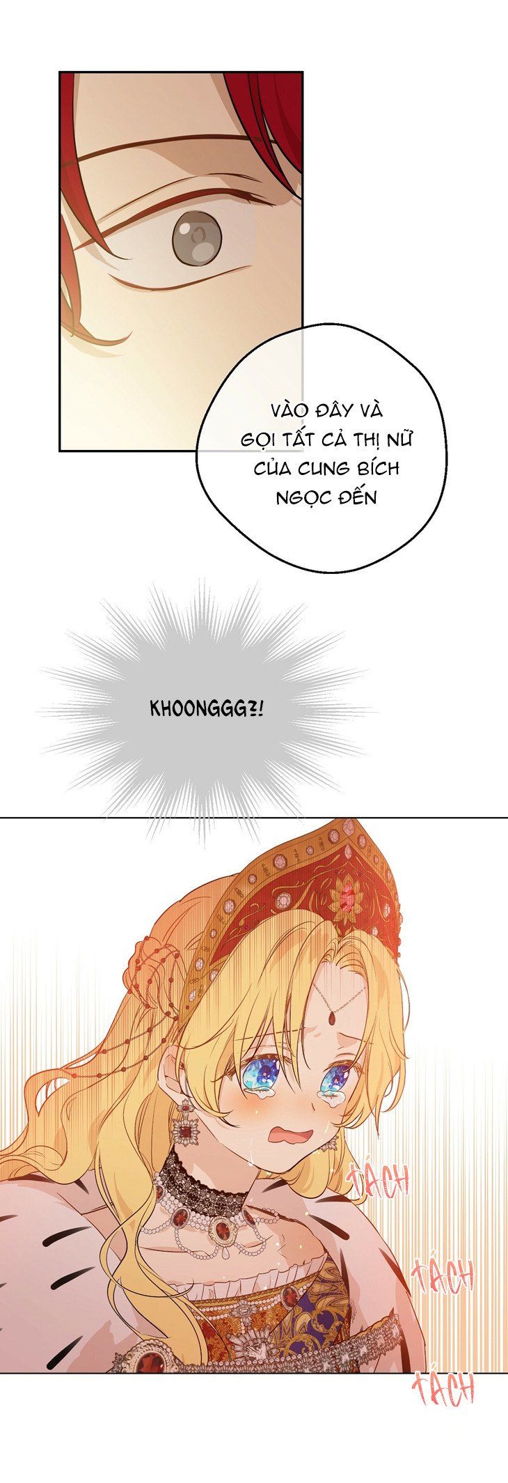 đọc truyện Một Ngày Nọ Tôi Bỗng Thành Nàng Công Chúa Chương 122.5 ảnh 27 tại Thiên Thai Truyện