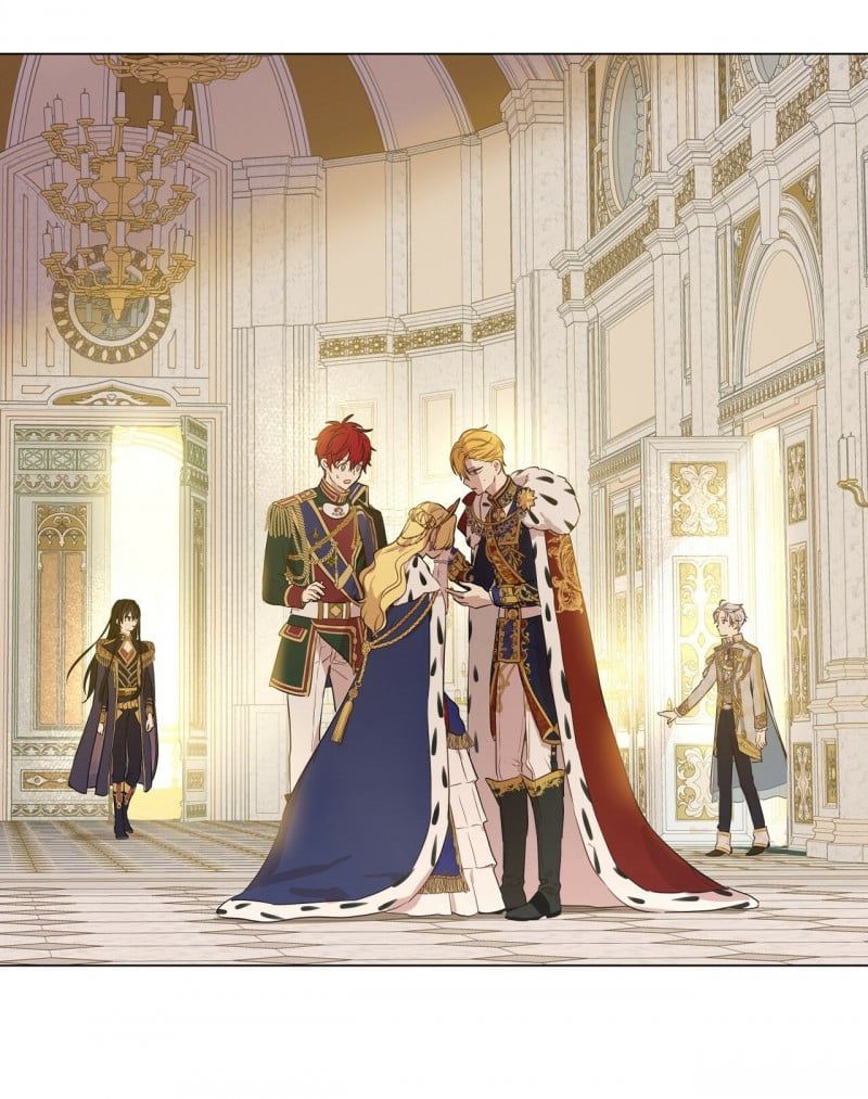 đọc truyện Một Ngày Nọ Tôi Bỗng Thành Nàng Công Chúa Chương 122.5 ảnh 30 tại Thiên Thai Truyện