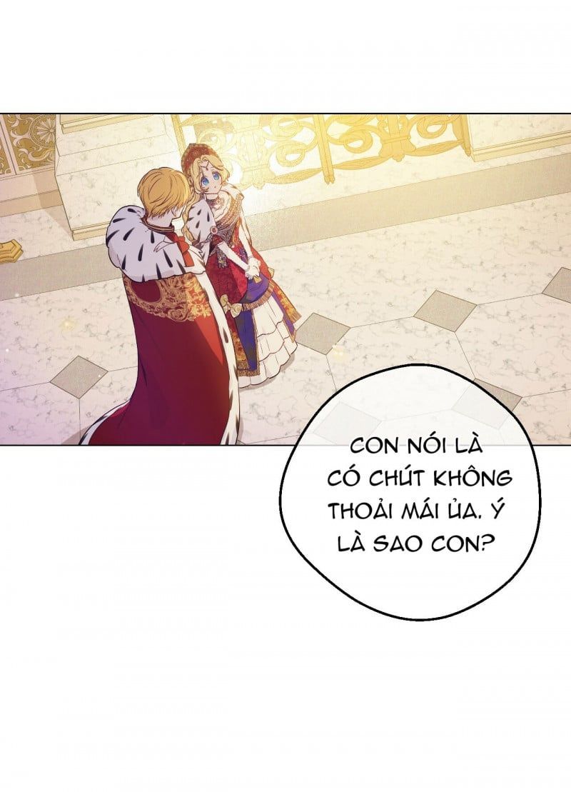 đọc truyện Một Ngày Nọ Tôi Bỗng Thành Nàng Công Chúa Chương 122.5 ảnh 6 tại Thiên Thai Truyện