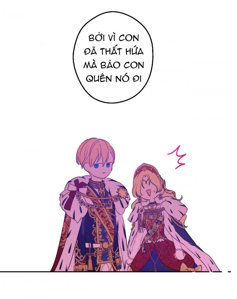 đọc truyện Một Ngày Nọ Tôi Bỗng Thành Nàng Công Chúa Chương 122.5 ảnh 9 tại Thiên Thai Truyện