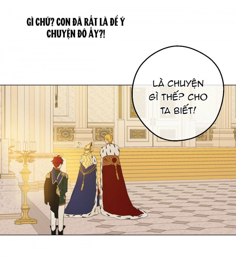 đọc truyện Một Ngày Nọ Tôi Bỗng Thành Nàng Công Chúa Chương 122.5 ảnh 10 tại Thiên Thai Truyện