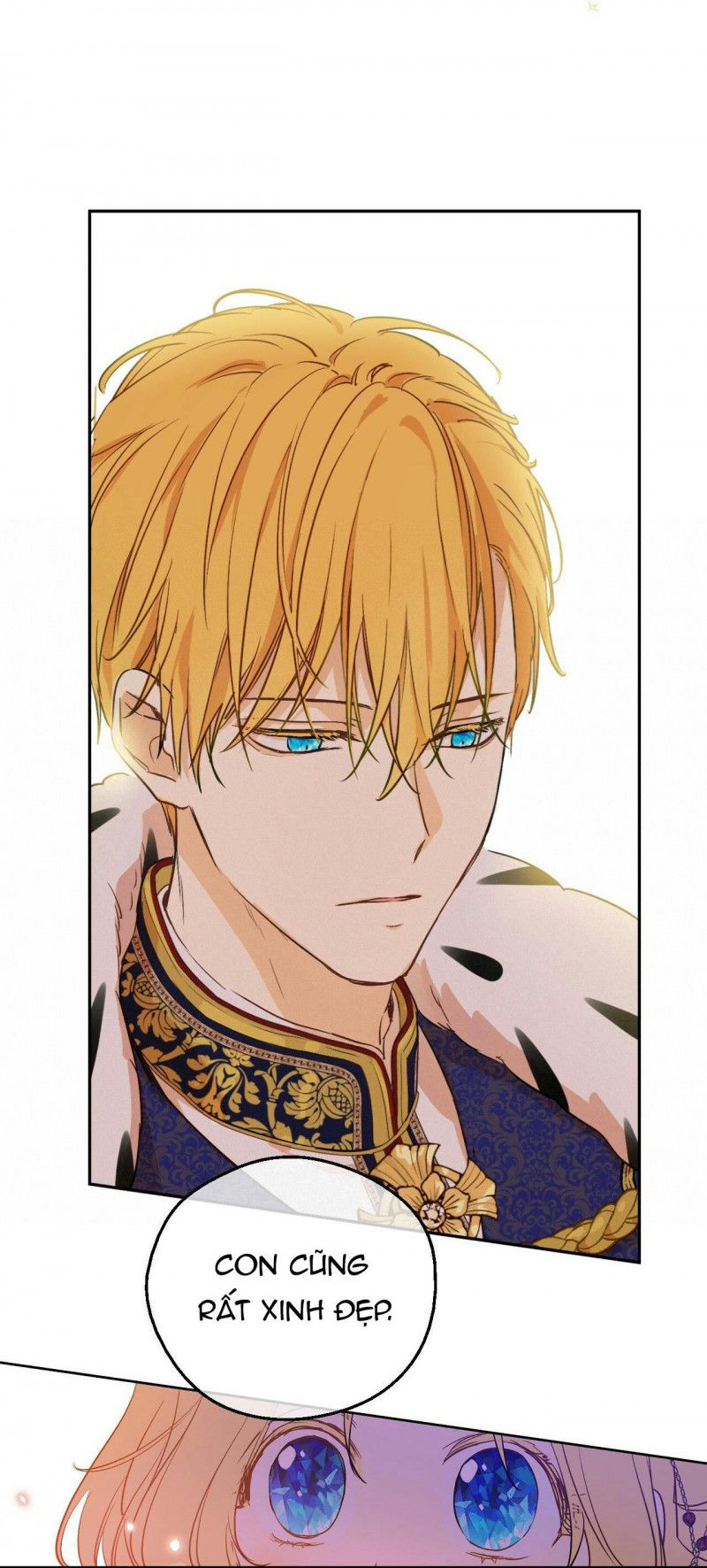 đọc truyện Một Ngày Nọ Tôi Bỗng Thành Nàng Công Chúa Chương 122 ảnh 20 tại Thiên Thai Truyện