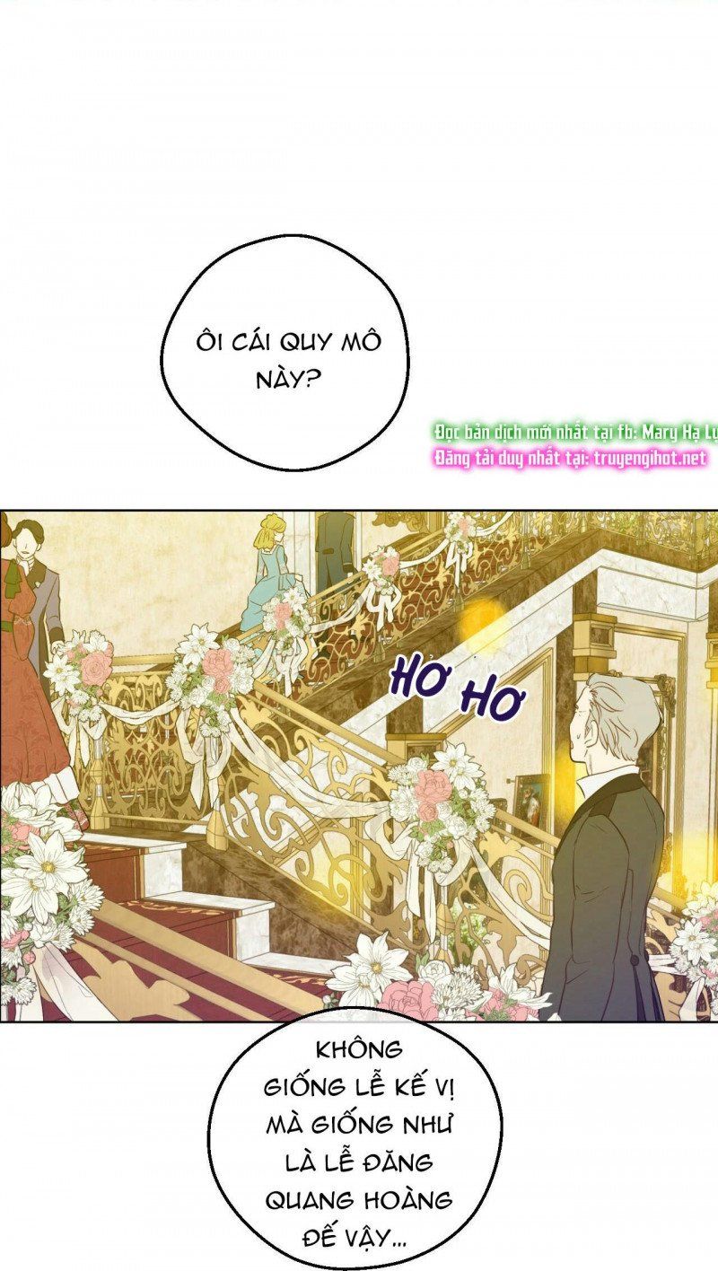 đọc truyện Một Ngày Nọ Tôi Bỗng Thành Nàng Công Chúa Chương 122 ảnh 23 tại Thiên Thai Truyện