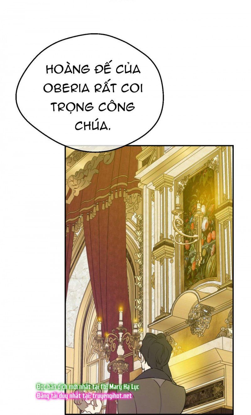 đọc truyện Một Ngày Nọ Tôi Bỗng Thành Nàng Công Chúa Chương 122 ảnh 24 tại Thiên Thai Truyện