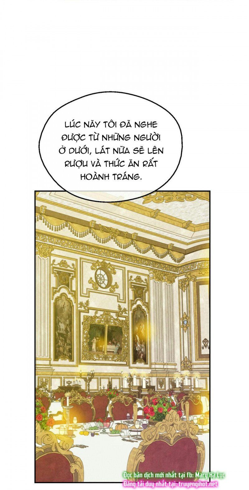 đọc truyện Một Ngày Nọ Tôi Bỗng Thành Nàng Công Chúa Chương 122 ảnh 25 tại Thiên Thai Truyện