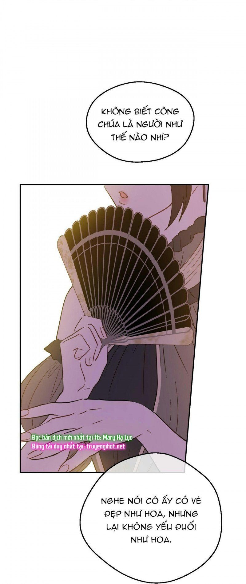 đọc truyện Một Ngày Nọ Tôi Bỗng Thành Nàng Công Chúa Chương 122 ảnh 26 tại Thiên Thai Truyện