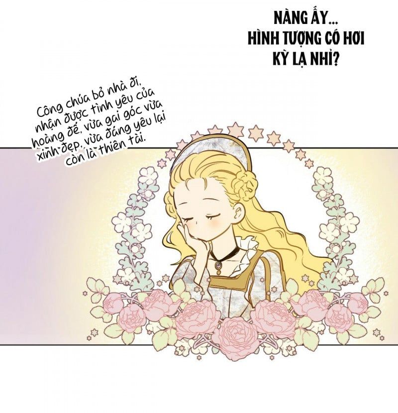 đọc truyện Một Ngày Nọ Tôi Bỗng Thành Nàng Công Chúa Chương 122 ảnh 30 tại Thiên Thai Truyện