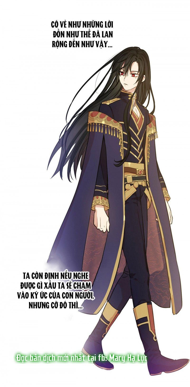 đọc truyện Một Ngày Nọ Tôi Bỗng Thành Nàng Công Chúa Chương 122 ảnh 31 tại Thiên Thai Truyện