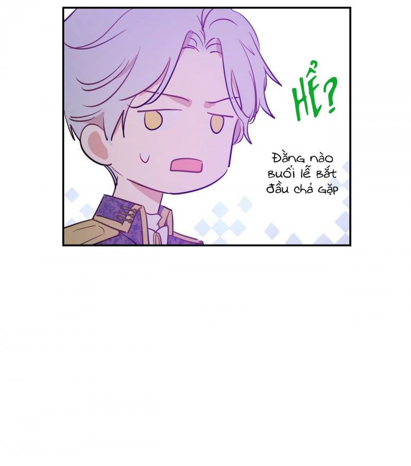 đọc truyện Một Ngày Nọ Tôi Bỗng Thành Nàng Công Chúa Chương 122 ảnh 34 tại Thiên Thai Truyện