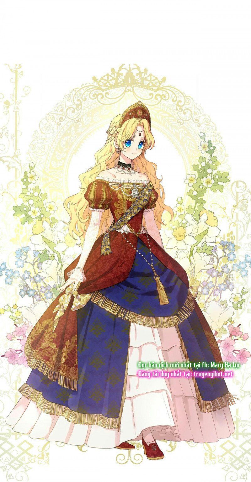 đọc truyện Một Ngày Nọ Tôi Bỗng Thành Nàng Công Chúa Chương 122 ảnh 9 tại Thiên Thai Truyện