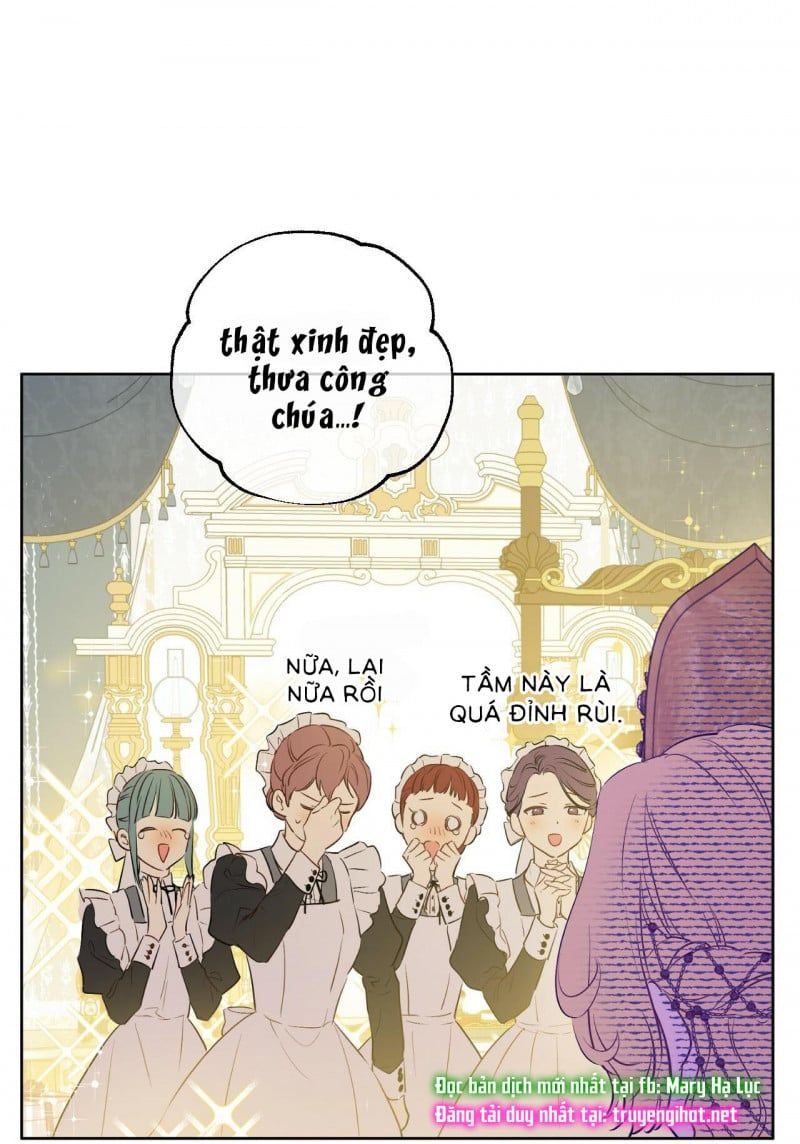 đọc truyện Một Ngày Nọ Tôi Bỗng Thành Nàng Công Chúa Chương 122 ảnh 10 tại Thiên Thai Truyện