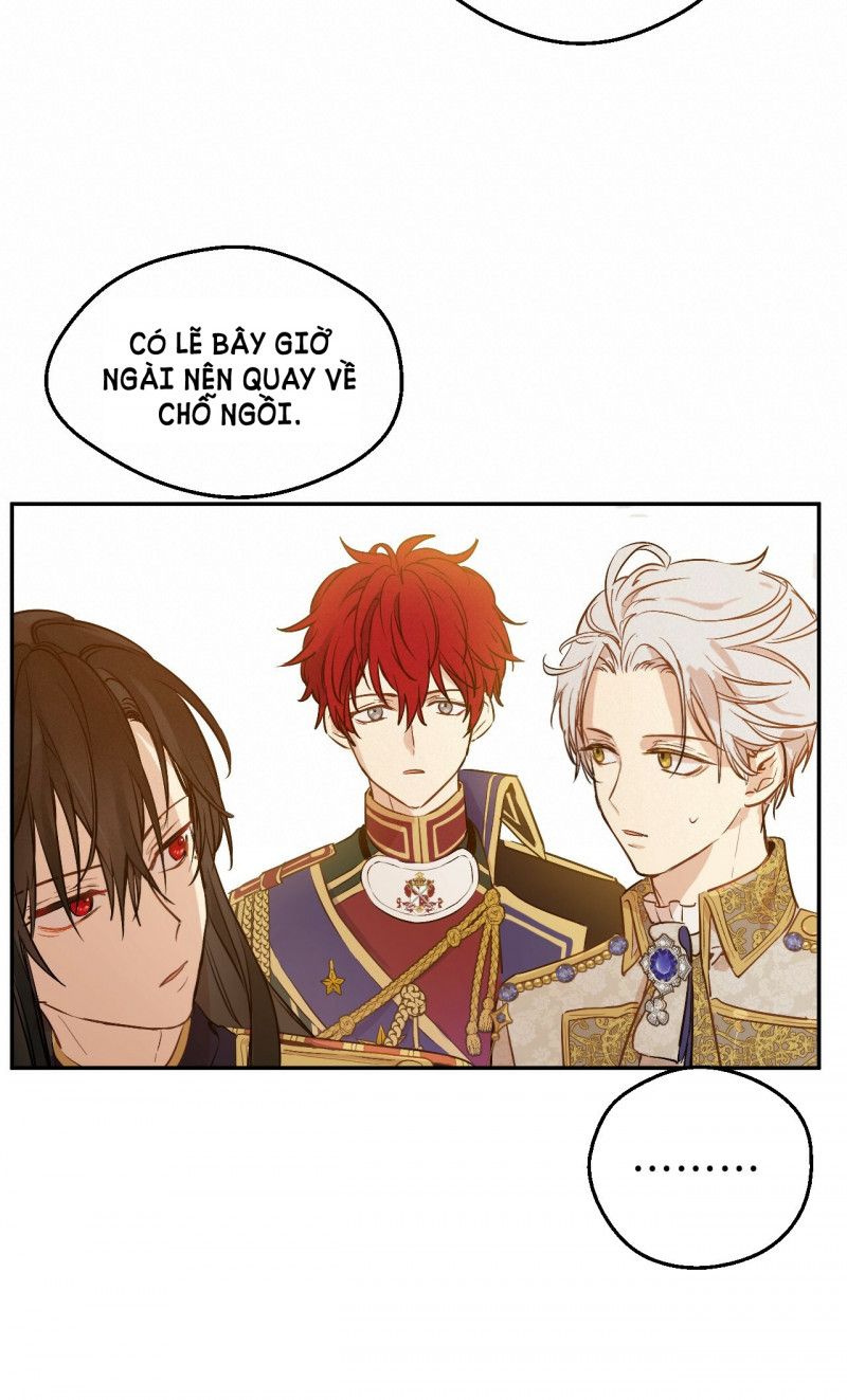 đọc truyện Một Ngày Nọ Tôi Bỗng Thành Nàng Công Chúa Chương 123.5 ảnh 3 tại Thiên Thai Truyện