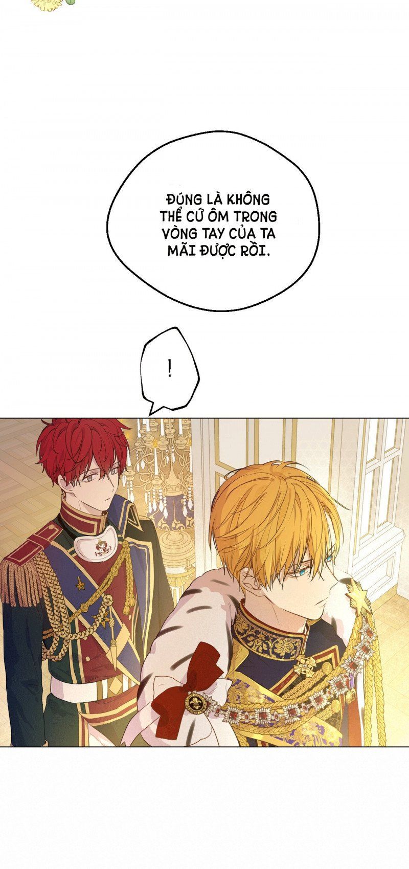 đọc truyện Một Ngày Nọ Tôi Bỗng Thành Nàng Công Chúa Chương 123.5 ảnh 12 tại Thiên Thai Truyện