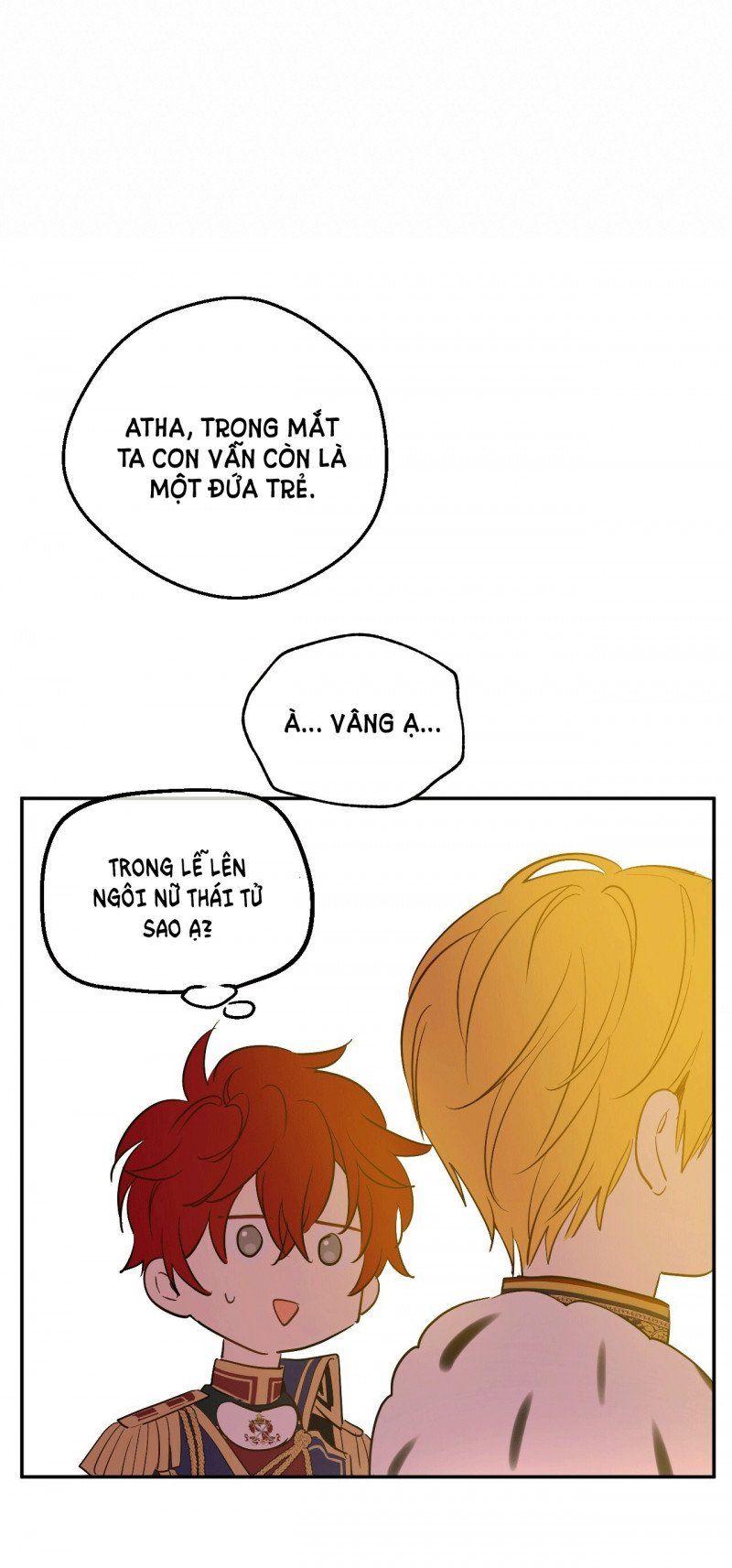 đọc truyện Một Ngày Nọ Tôi Bỗng Thành Nàng Công Chúa Chương 123.5 ảnh 13 tại Thiên Thai Truyện