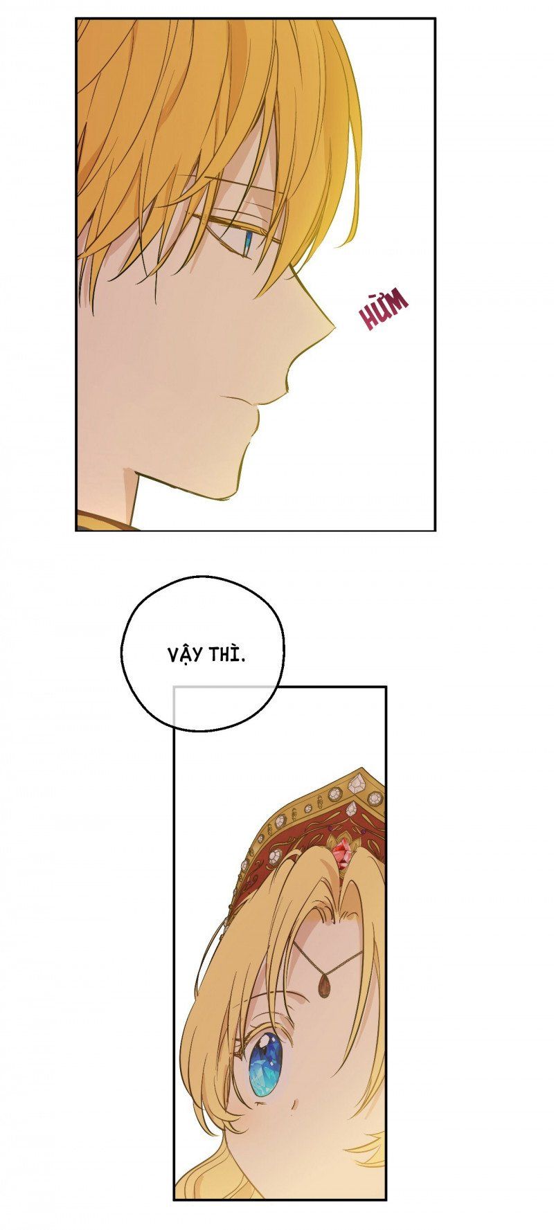 đọc truyện Một Ngày Nọ Tôi Bỗng Thành Nàng Công Chúa Chương 123.5 ảnh 14 tại Thiên Thai Truyện