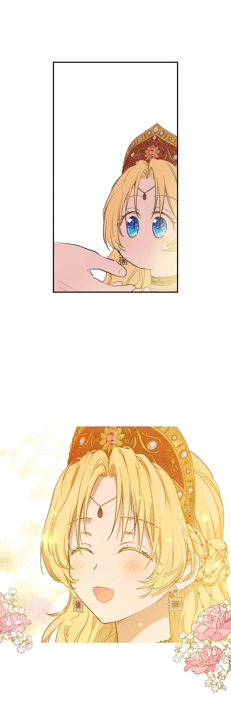 đọc truyện Một Ngày Nọ Tôi Bỗng Thành Nàng Công Chúa Chương 123.5 ảnh 16 tại Thiên Thai Truyện