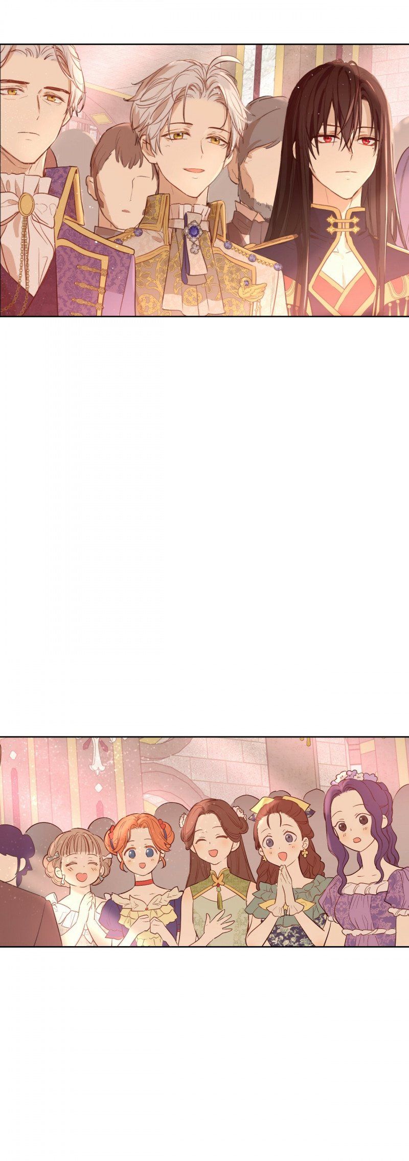 đọc truyện Một Ngày Nọ Tôi Bỗng Thành Nàng Công Chúa Chương 123.5 ảnh 20 tại Thiên Thai Truyện