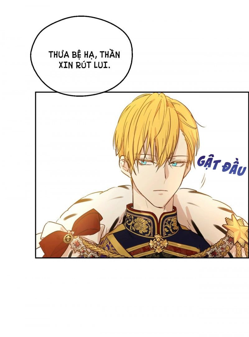 đọc truyện Một Ngày Nọ Tôi Bỗng Thành Nàng Công Chúa Chương 123.5 ảnh 4 tại Thiên Thai Truyện