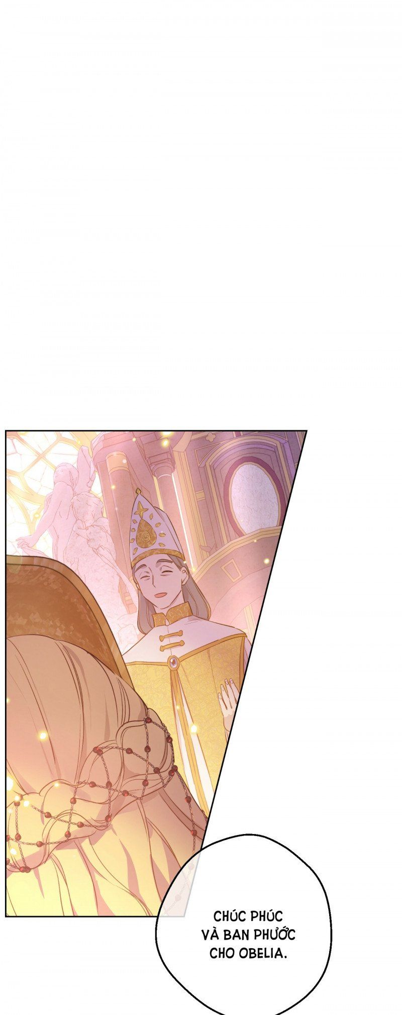 đọc truyện Một Ngày Nọ Tôi Bỗng Thành Nàng Công Chúa Chương 123.5 ảnh 22 tại Thiên Thai Truyện