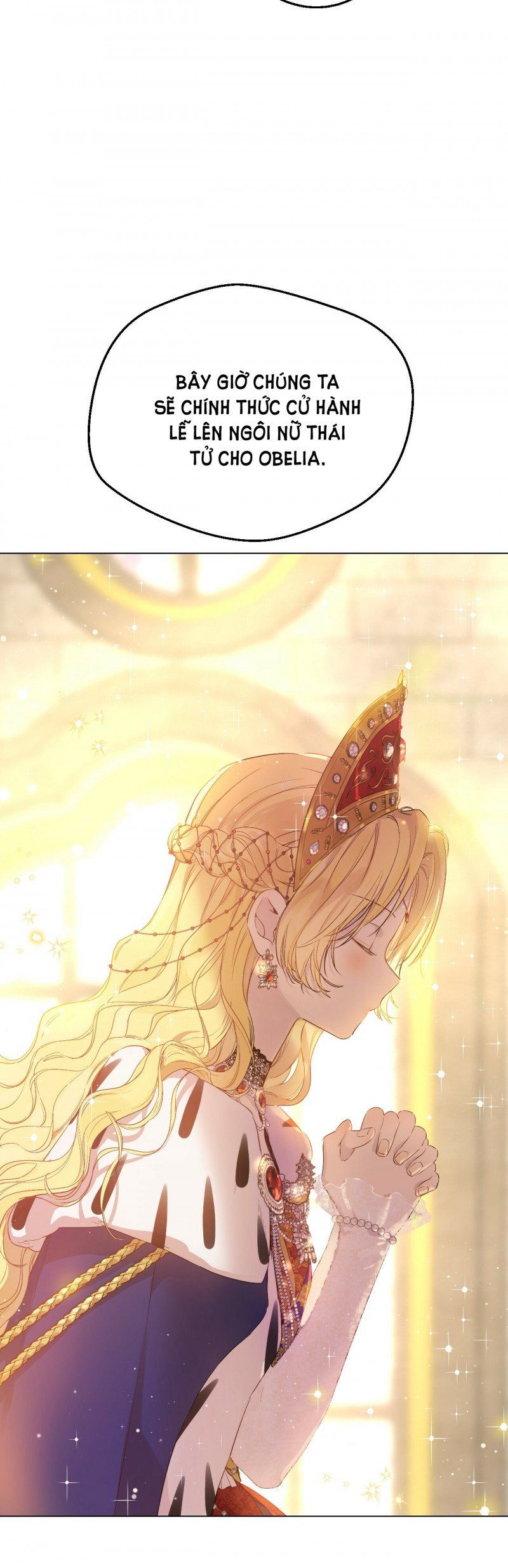 đọc truyện Một Ngày Nọ Tôi Bỗng Thành Nàng Công Chúa Chương 123.5 ảnh 23 tại Thiên Thai Truyện