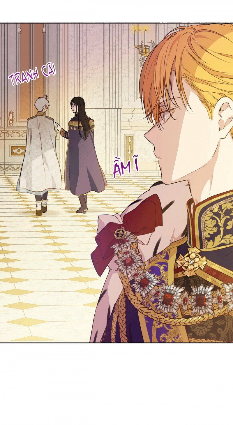 đọc truyện Một Ngày Nọ Tôi Bỗng Thành Nàng Công Chúa Chương 123.5 ảnh 5 tại Thiên Thai Truyện