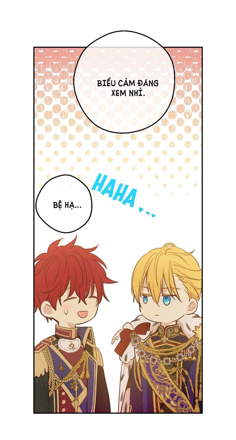 đọc truyện Một Ngày Nọ Tôi Bỗng Thành Nàng Công Chúa Chương 123.5 ảnh 6 tại Thiên Thai Truyện