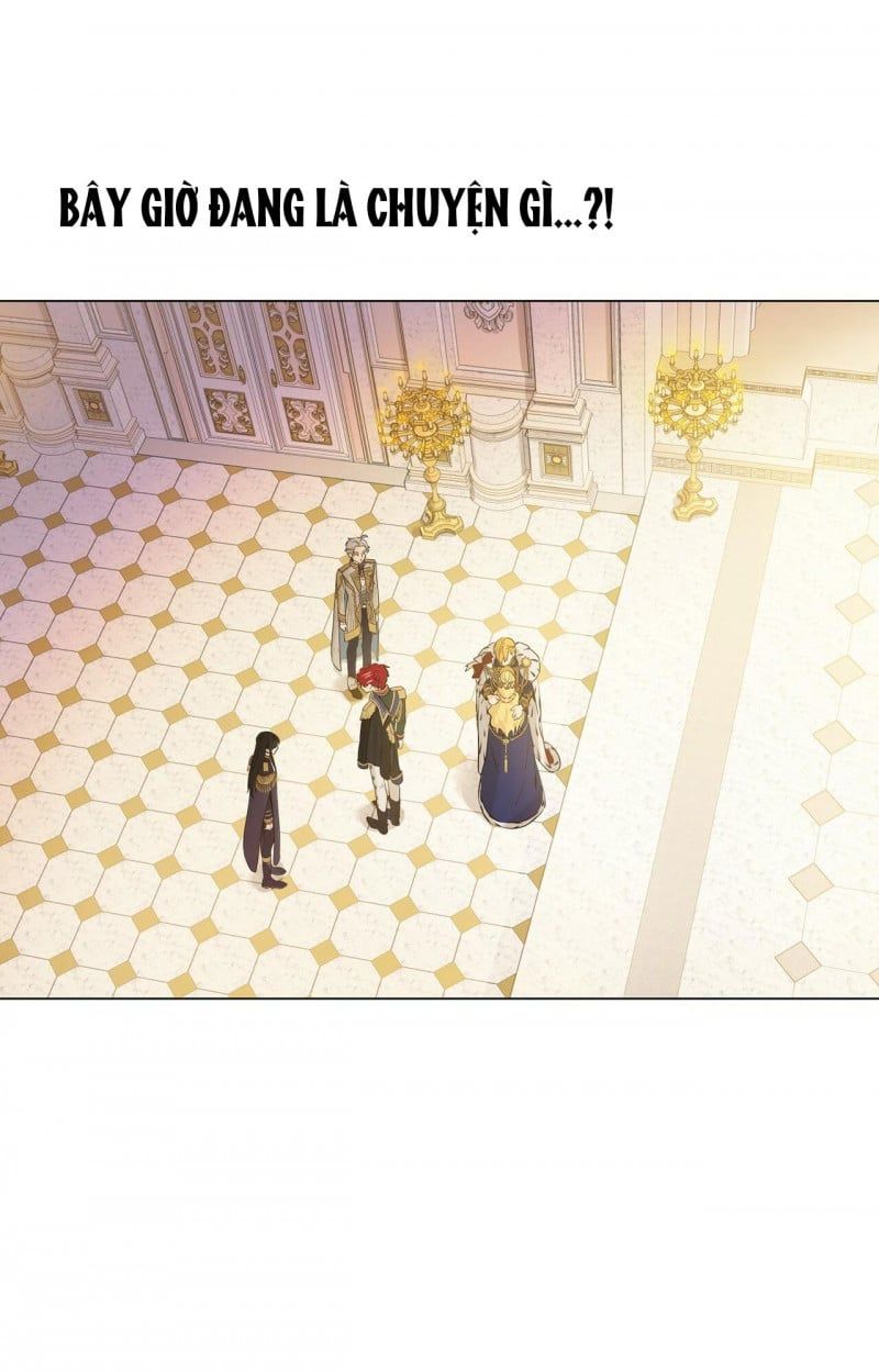 đọc truyện Một Ngày Nọ Tôi Bỗng Thành Nàng Công Chúa Chương 123 ảnh 12 tại Thiên Thai Truyện