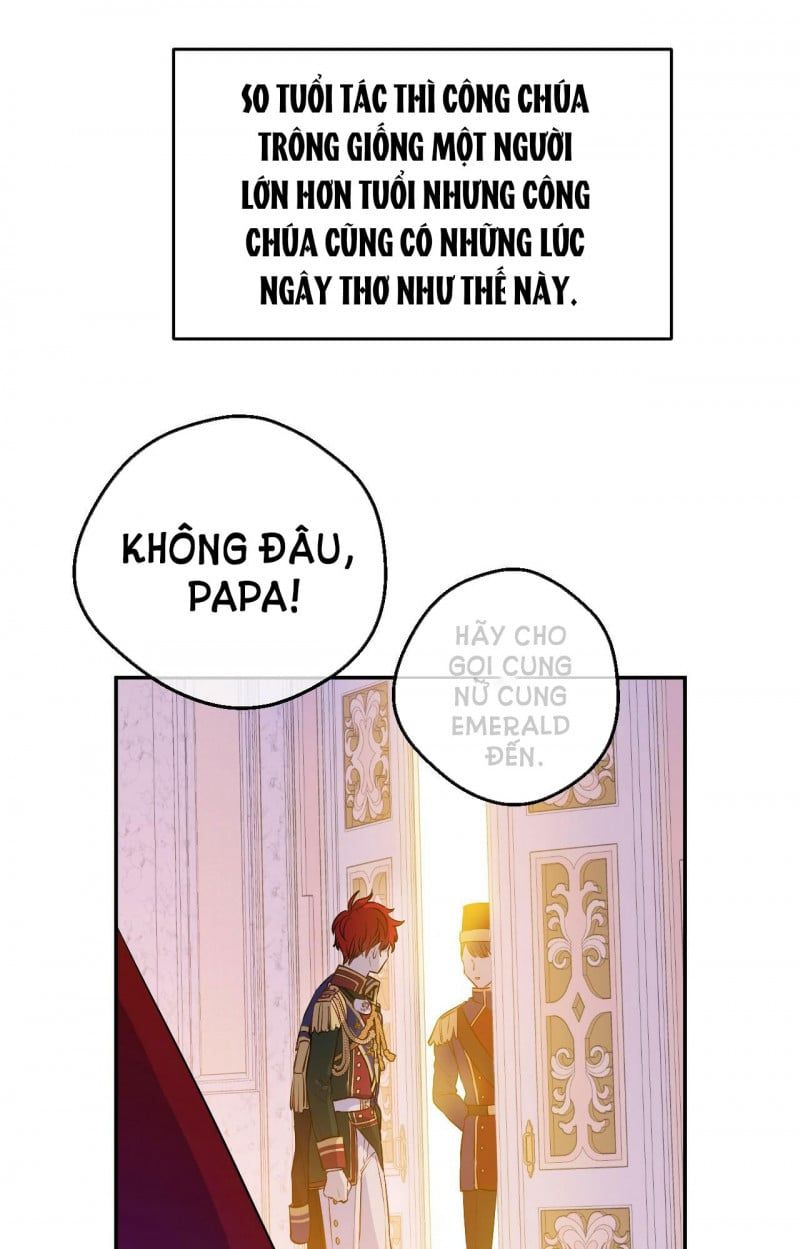 đọc truyện Một Ngày Nọ Tôi Bỗng Thành Nàng Công Chúa Chương 123 ảnh 20 tại Thiên Thai Truyện