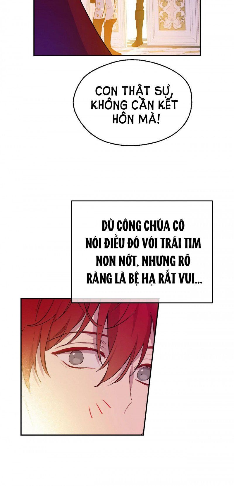 đọc truyện Một Ngày Nọ Tôi Bỗng Thành Nàng Công Chúa Chương 123 ảnh 21 tại Thiên Thai Truyện