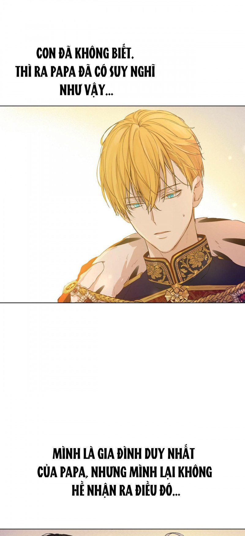 đọc truyện Một Ngày Nọ Tôi Bỗng Thành Nàng Công Chúa Chương 123 ảnh 4 tại Thiên Thai Truyện