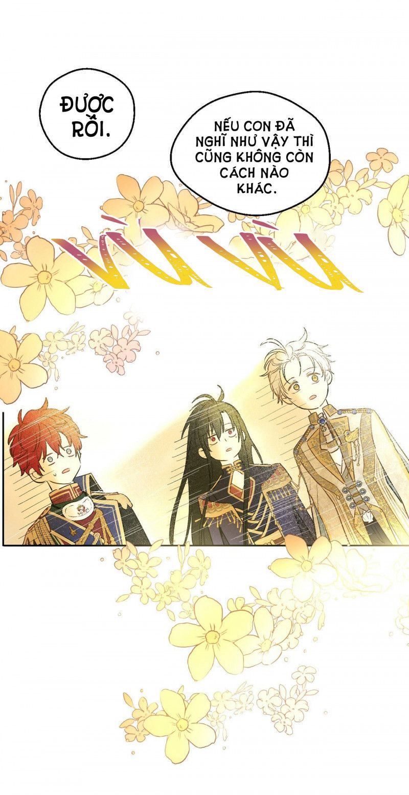 đọc truyện Một Ngày Nọ Tôi Bỗng Thành Nàng Công Chúa Chương 123 ảnh 23 tại Thiên Thai Truyện