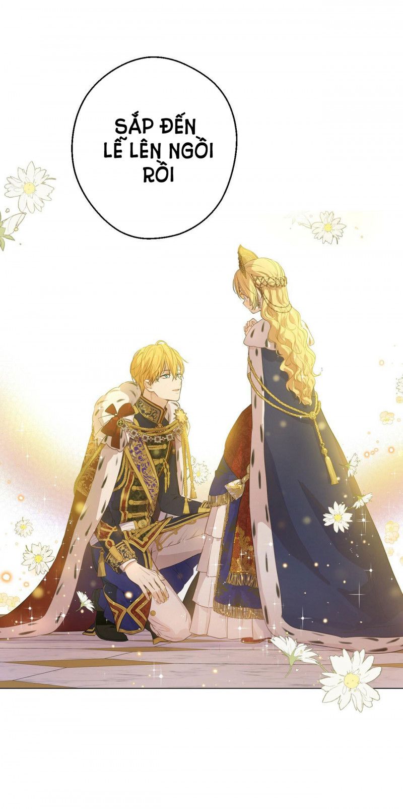 đọc truyện Một Ngày Nọ Tôi Bỗng Thành Nàng Công Chúa Chương 123 ảnh 26 tại Thiên Thai Truyện