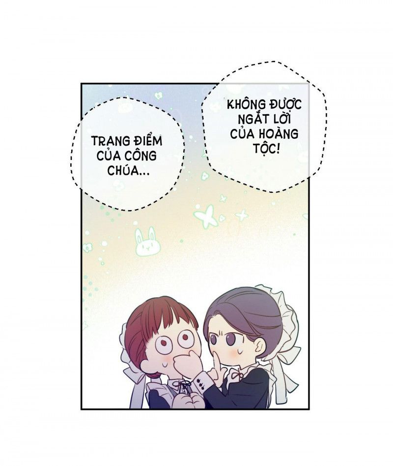 đọc truyện Một Ngày Nọ Tôi Bỗng Thành Nàng Công Chúa Chương 123 ảnh 29 tại Thiên Thai Truyện