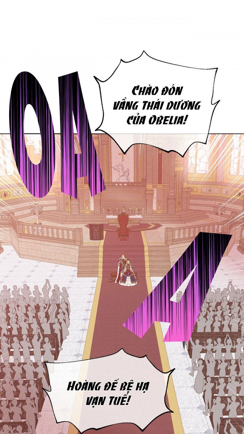 đọc truyện Một Ngày Nọ Tôi Bỗng Thành Nàng Công Chúa Chương 124.5 ảnh 3 tại Thiên Thai Truyện