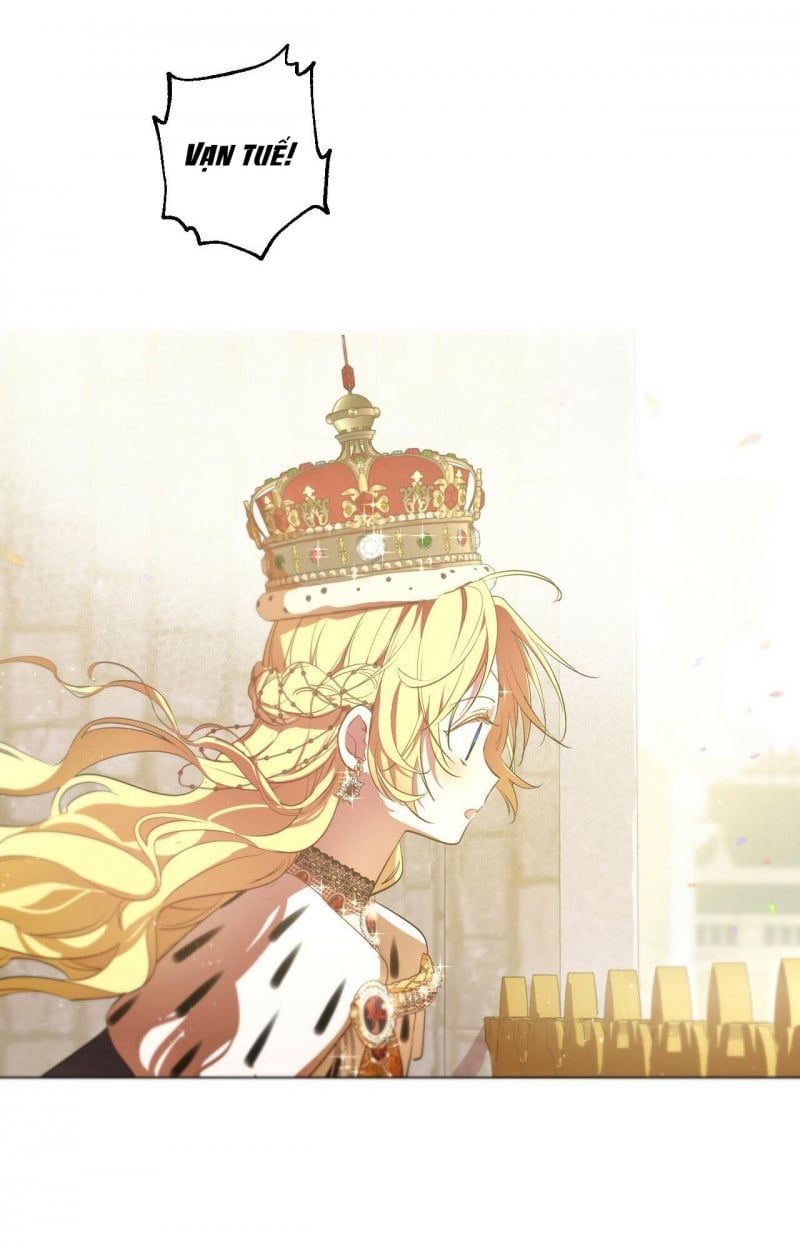 đọc truyện Một Ngày Nọ Tôi Bỗng Thành Nàng Công Chúa Chương 124.5 ảnh 12 tại Thiên Thai Truyện