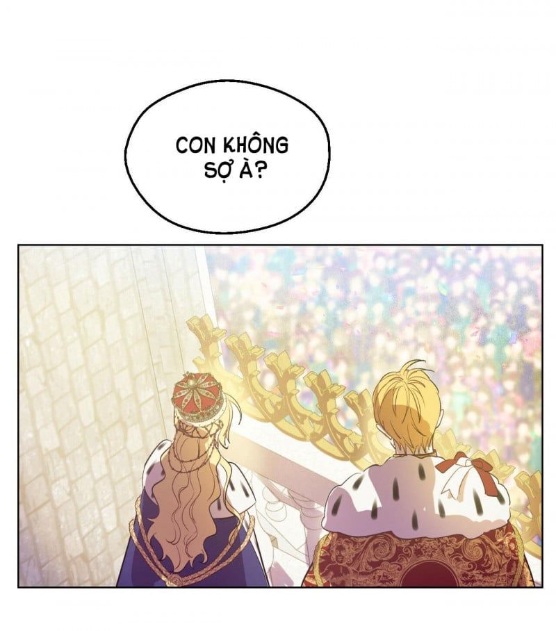 đọc truyện Một Ngày Nọ Tôi Bỗng Thành Nàng Công Chúa Chương 124.5 ảnh 13 tại Thiên Thai Truyện