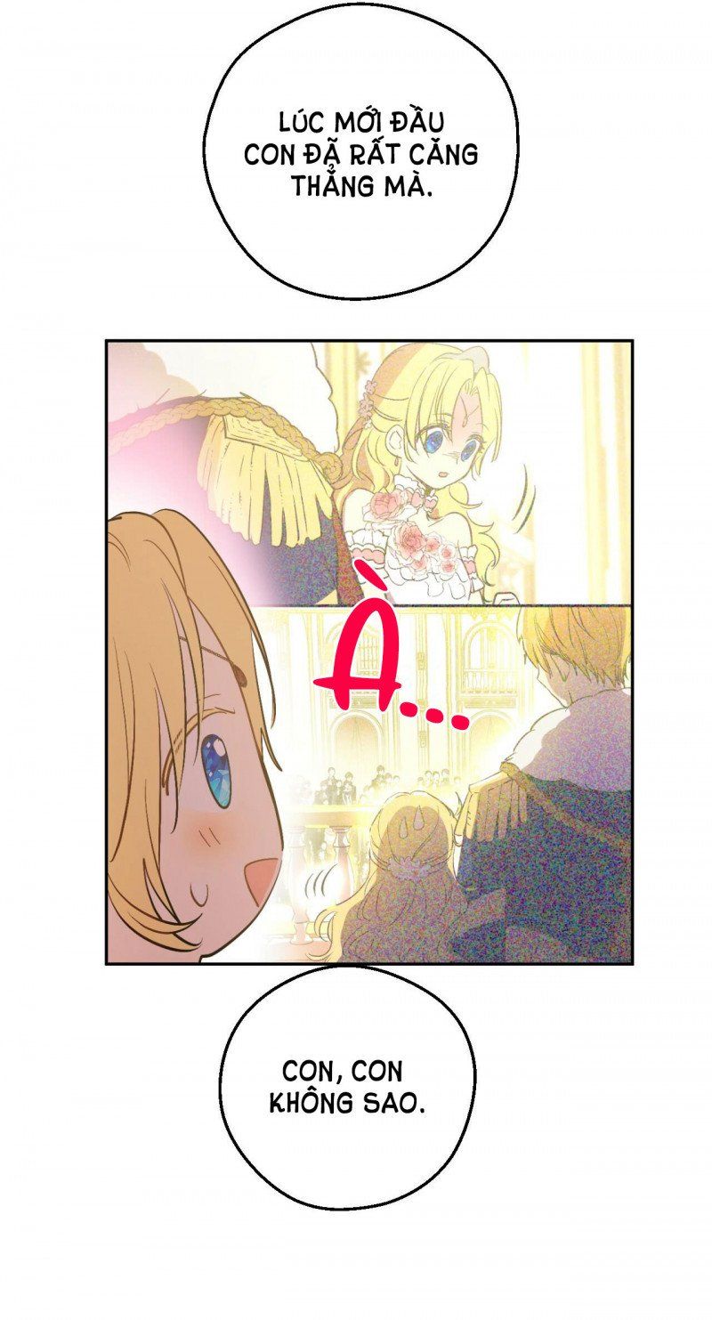 đọc truyện Một Ngày Nọ Tôi Bỗng Thành Nàng Công Chúa Chương 124.5 ảnh 14 tại Thiên Thai Truyện