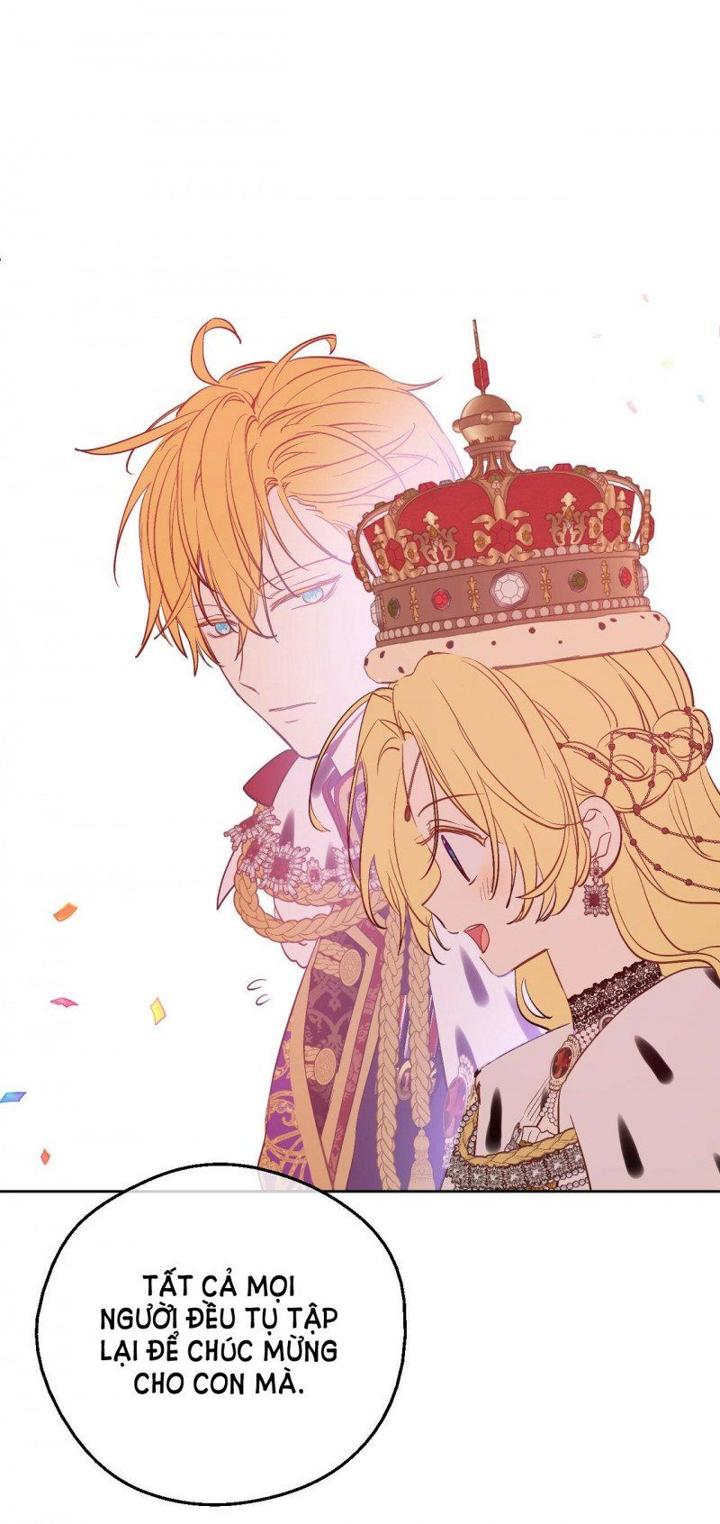 đọc truyện Một Ngày Nọ Tôi Bỗng Thành Nàng Công Chúa Chương 124.5 ảnh 16 tại Thiên Thai Truyện