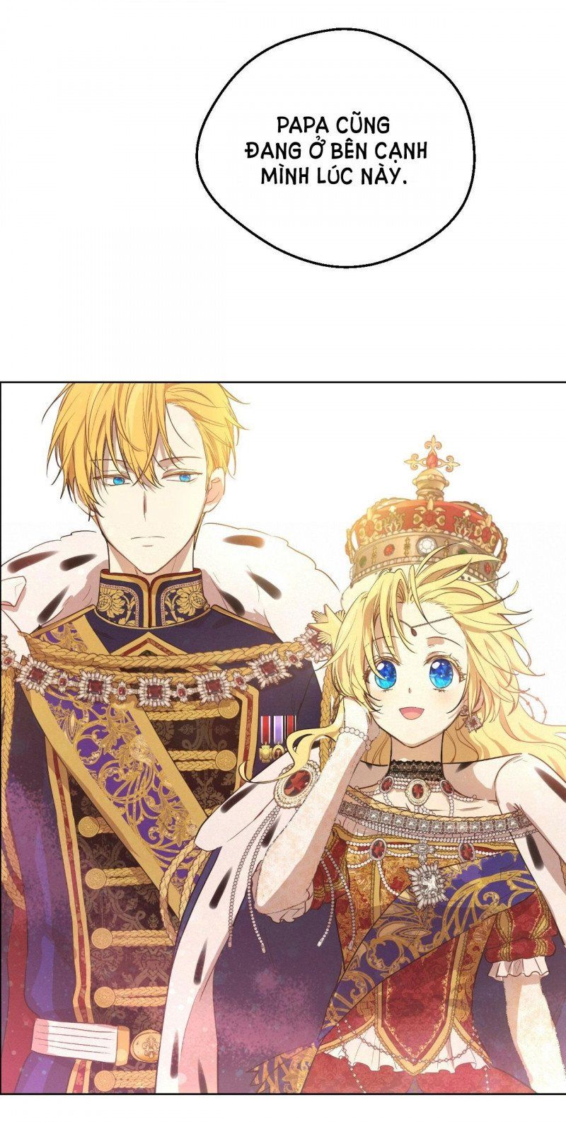 đọc truyện Một Ngày Nọ Tôi Bỗng Thành Nàng Công Chúa Chương 124.5 ảnh 20 tại Thiên Thai Truyện