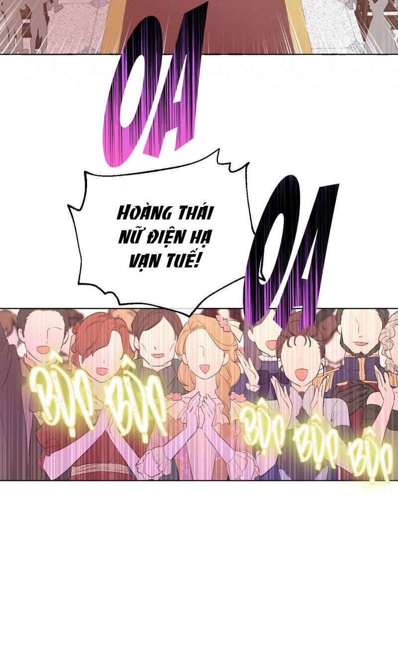 đọc truyện Một Ngày Nọ Tôi Bỗng Thành Nàng Công Chúa Chương 124.5 ảnh 4 tại Thiên Thai Truyện