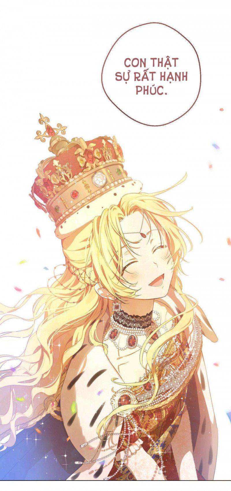 đọc truyện Một Ngày Nọ Tôi Bỗng Thành Nàng Công Chúa Chương 124.5 ảnh 22 tại Thiên Thai Truyện