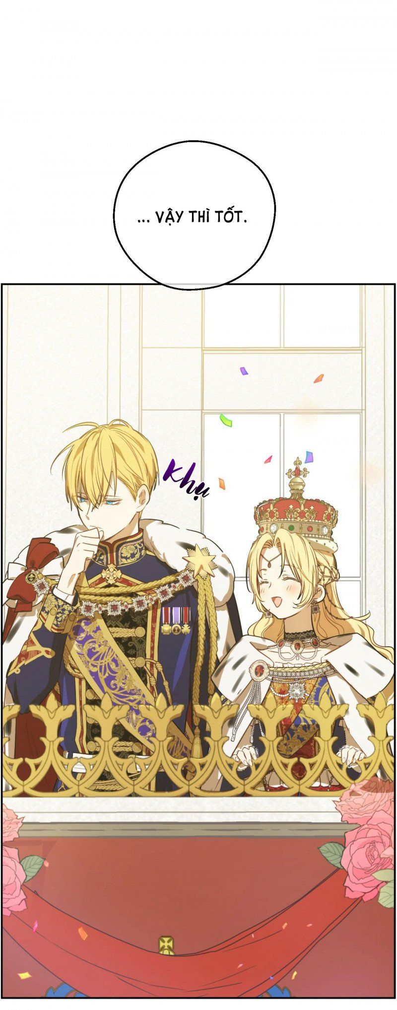 đọc truyện Một Ngày Nọ Tôi Bỗng Thành Nàng Công Chúa Chương 124.5 ảnh 24 tại Thiên Thai Truyện