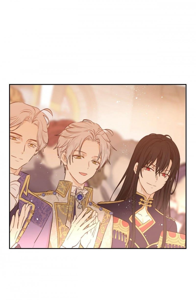 đọc truyện Một Ngày Nọ Tôi Bỗng Thành Nàng Công Chúa Chương 124.5 ảnh 6 tại Thiên Thai Truyện