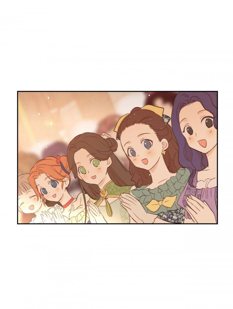 đọc truyện Một Ngày Nọ Tôi Bỗng Thành Nàng Công Chúa Chương 124.5 ảnh 7 tại Thiên Thai Truyện